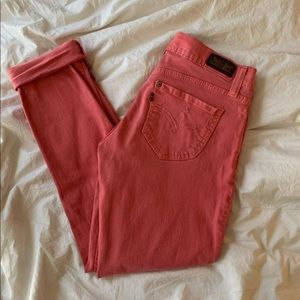 Levi 524 too superlow